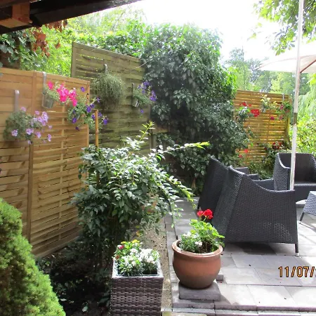 Casa de hóspedes Alsace - 4 D'hôte - Private Gästezimmer Elsass - Private Guest Alsace Bischwiller