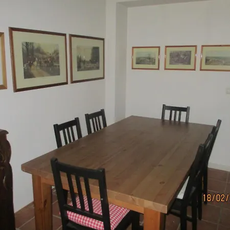 Alsace - 4 D'hote - Private Gaestezimmer Elsass - Private Guest Alsace Πανσιόν