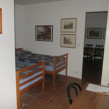 Πανσιόν Alsace - 4 D'hote - Private Gaestezimmer Elsass - Private Guest Alsace