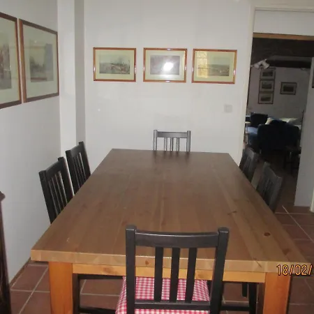 Alsace - 4 D'hote - Private Gaestezimmer Elsass - Private Guest Alsace Bischwiller