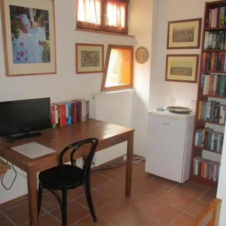 Penzion Alsace - 4 D'hote - Private Gaestezimmer Elsass - Private Guest Alsace Bischwiller