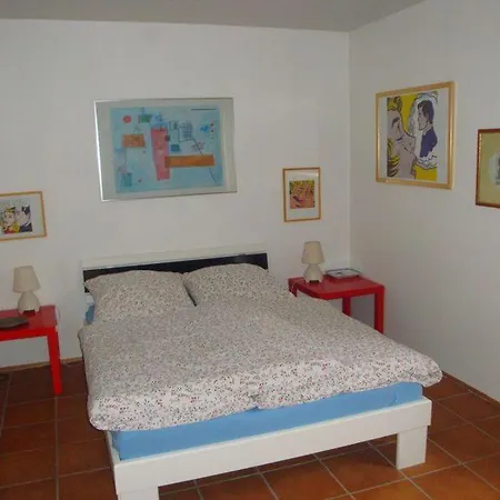 Casa de hóspedes Alsace - 4 D'hôte - Private Gästezimmer Elsass - Private Guest Alsace