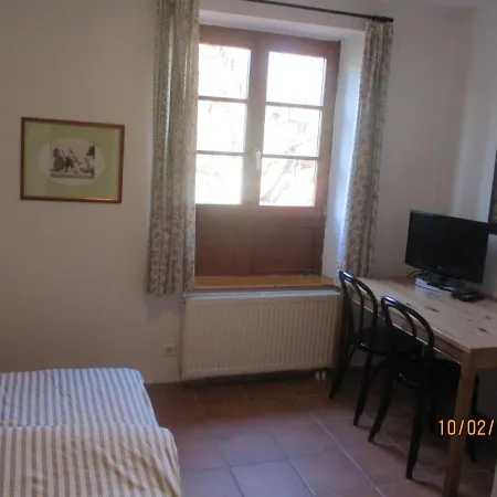 Alsace - 4 D'hôte - Private Gästezimmer Elsass - Private Guest Alsace Casa de hóspedes *