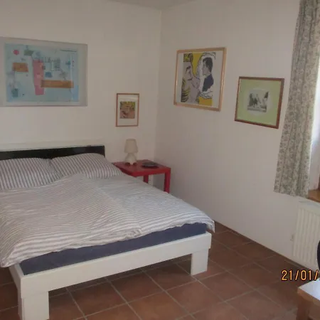 Gasthuis Alsace - 4 D'hote - Private Gaestezimmer Elsass - Private Guest Alsace Bischwiller