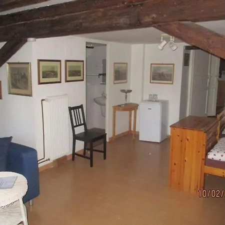 Alsace - 4 D'hote - Private Gaestezimmer Elsass - Private Guest Alsace * Bischwiller