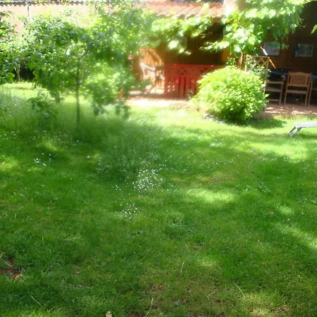 Alsace - 4 D'hote - Private Gaestezimmer Elsass - Private Guest Alsace Gasthuis