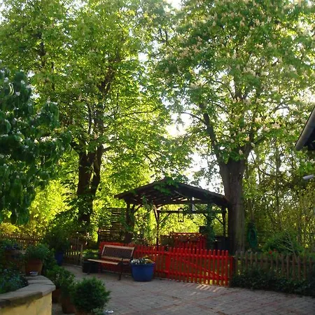 Alsace - 4 D'hôte - Private Gästezimmer Elsass - Private Guest Alsace Bischwiller