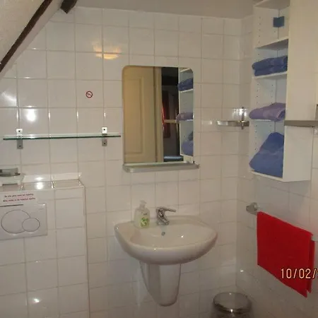 Alsace - 4 D'hôte - Private Gästezimmer Elsass - Private Guest Alsace Casa de hóspedes