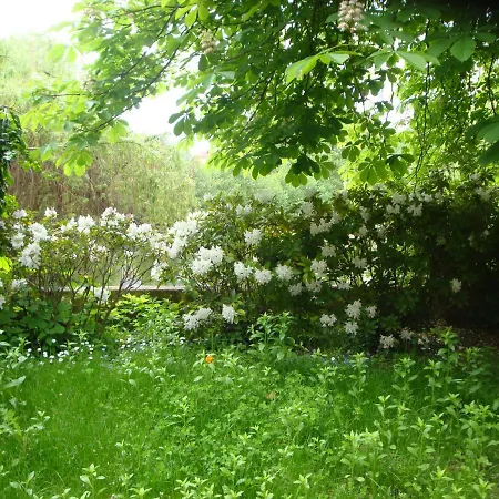 Alsace - 4 D'hote - Private Gaestezimmer Elsass - Private Guest Alsace Bischwiller