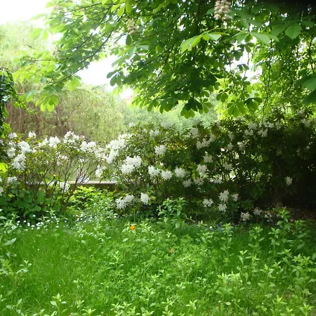 Alsace - 4 D'hôte - Private Gästezimmer Elsass - Private Guest Alsace Bischwiller