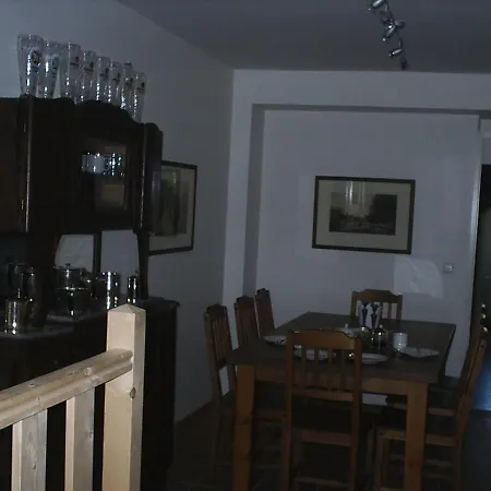 Casa de hóspedes Alsace - 4 D'hôte - Private Gästezimmer Elsass - Private Guest Alsace *