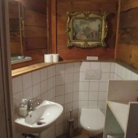 Casa de hóspedes Alsace - 4 D'hôte - Private Gästezimmer Elsass - Private Guest Alsace Bischwiller