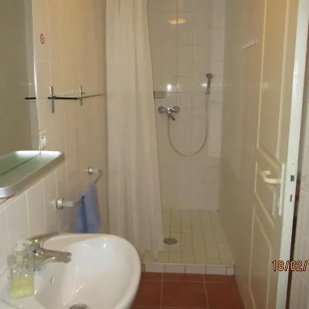 Alsace - 4 D'hote - Private Gaestezimmer Elsass - Private Guest Alsace Gasthuis *