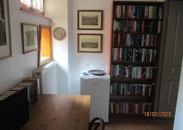 Alsace - 4 D'hote - Private Gaestezimmer Elsass - Private Guest Alsace Bischwiller