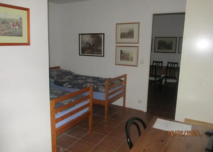 Gasthuis Alsace - 4 D'hote - Private Gaestezimmer Elsass - Private Guest Alsace