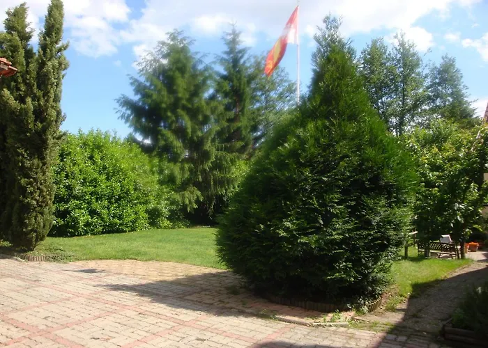 Alsace - 4 D'hote - Private Gaestezimmer Elsass - Private Guest Alsace