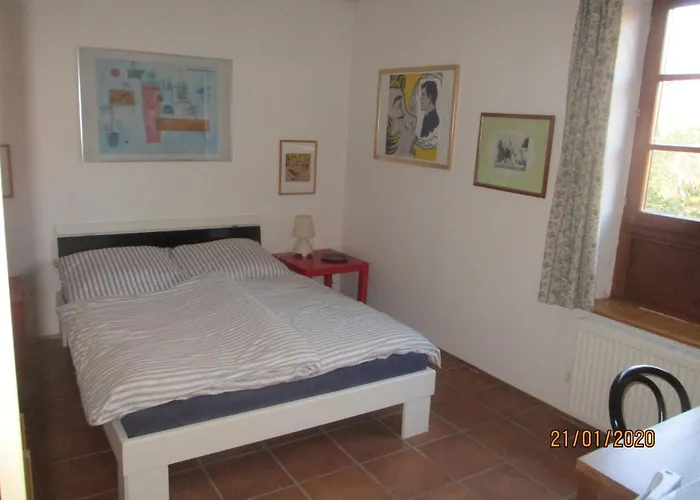 Gasthuis Alsace - 4 D'hote - Private Gaestezimmer Elsass - Private Guest Alsace Bischwiller