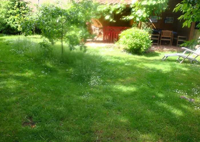 Alsace - 4 D'hote - Private Gaestezimmer Elsass - Private Guest Alsace Gasthuis