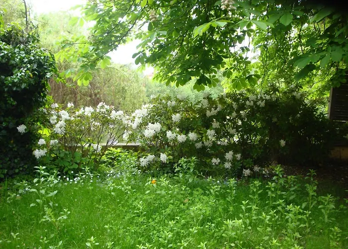 Alsace - 4 D'hote - Private Gaestezimmer Elsass - Private Guest Alsace Bischwiller