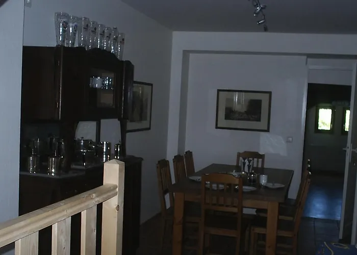 Gasthuis Alsace - 4 D'hote - Private Gaestezimmer Elsass - Private Guest Alsace *